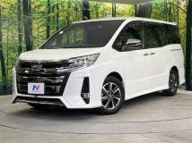 2020 Toyota Noah