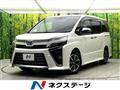 2021 Toyota Voxy