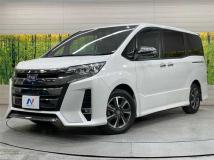 2021 Toyota Noah