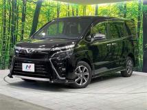 2019 Toyota Voxy