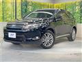 2014 Toyota Harrier