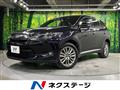 2014 Toyota Harrier