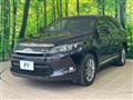 2015 Toyota Harrier