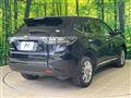 2015 Toyota Harrier