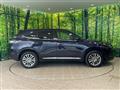 2015 Toyota Harrier