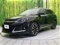 2016 Toyota Harrier