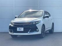 2017 Toyota Harrier