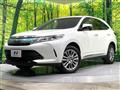 2017 Toyota Harrier