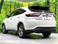 2017 Toyota Harrier