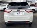 2017 Toyota Harrier