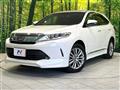 2018 Toyota Harrier