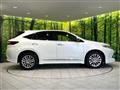 2018 Toyota Harrier