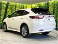 2018 Toyota Harrier