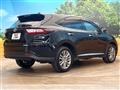 2018 Toyota Harrier