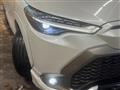 2023 Toyota CorollaCross