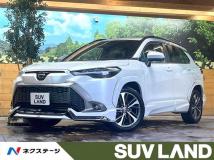 2023 Toyota CorollaCross