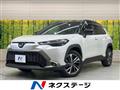 2024 Toyota CorollaCross