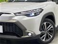 2024 Toyota CorollaCross