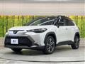 2024 Toyota CorollaCross