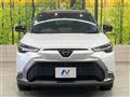 2024 Toyota CorollaCross