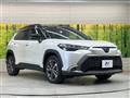 2024 Toyota CorollaCross