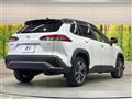 2024 Toyota CorollaCross