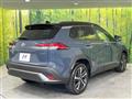 2024 Toyota CorollaCross