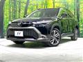 2024 Toyota CorollaCross
