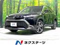 2024 Toyota CorollaCross