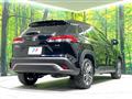 2024 Toyota CorollaCross