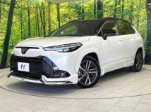 2024 Toyota CorollaCross