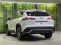 2025 Toyota CorollaCross
