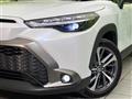 2025 Toyota CorollaCross