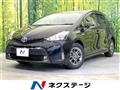 2017 Toyota PRIUS α
