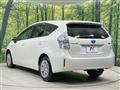 2013 Toyota PRIUS α