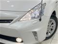 2013 Toyota PRIUS α