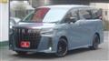 2018 Toyota Alphard G