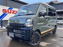 2026 Suzuki Every