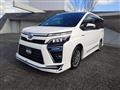 2017 Toyota Voxy