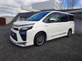 2017 Toyota Voxy