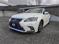 2019 Lexus CT