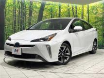 2021 Toyota Prius