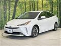 2021 Toyota Prius