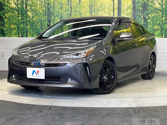2021 Toyota Prius