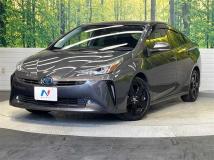 2021 Toyota Prius