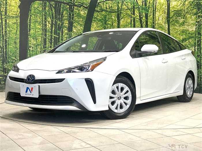 2022 Toyota Prius