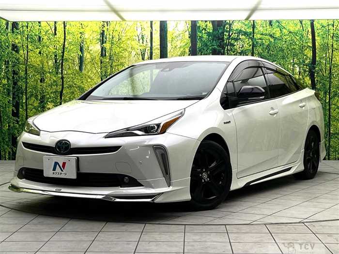 2019 Toyota Prius
