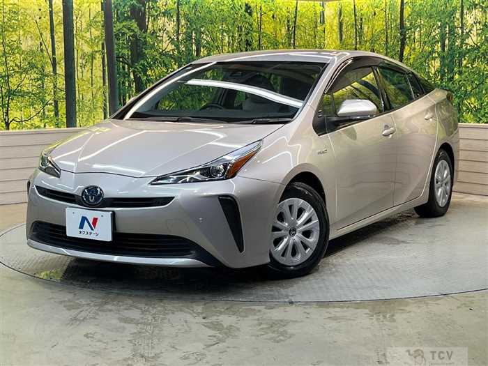 2019 Toyota Prius
