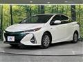 2017 Toyota Prius PHV
