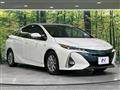 2017 Toyota Prius PHV